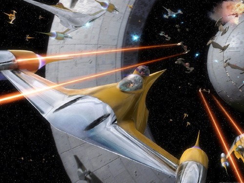 Space_Battle_of_Naboo