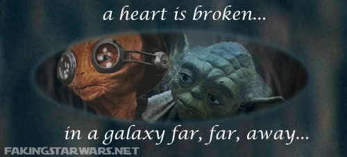 sad yoda