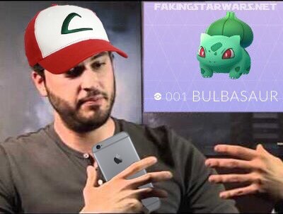 Josh Trank Discovers Dead Star Wars Projects Using Pokemon GO