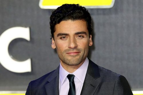 Oscar Isaac as Paul Atreides