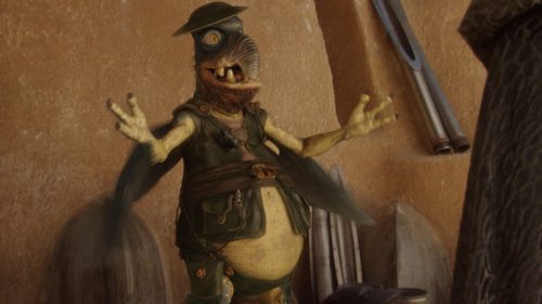 watto