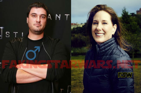 Josh Trank vs Kathleen Kennedy