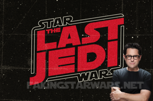 JJ Abrams Reveals the True Meaning of The Last Jedi