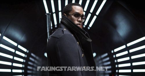 Bad Boy Sues Disney Lucasfilm Over Rogue One Space Tunnel