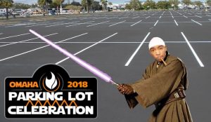 Ja Rule to Host Next Parking Lot Celebration