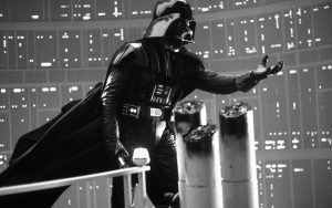 Disney to Re-release Original Trilogy as Light and Dark Side Edition