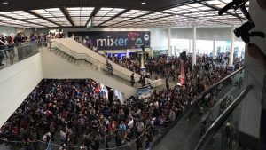 E3 Give Star Wars Fans Hope of Even Longer Lines at Celebration