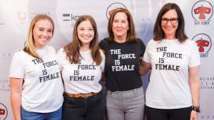 Disney Planning Female Only Force Friday for Last Jedi