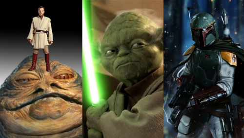 You Won't Believe Which Star Wars Characters Are Getting Solo Spin Off Films