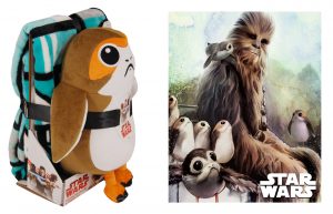 Porgs Sell Out in Under 6 Parsecs and Why It Matters