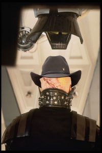 5 Star Wars Scenes That Would Be Better With Dave Filoni's Hat