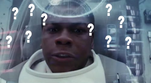 Top 10 Other Questions Finn Asked After Waking From His Coma