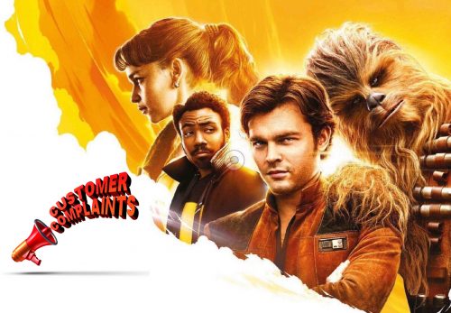 Top 10 Complaints Fans Will Have About Solo: A Star Wars Story