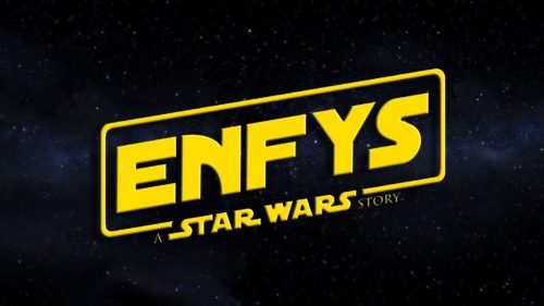 Enfys Nest Spinoff To Star All Ginger Cast 