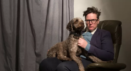 James Gunn Joins The Cast Of Star Wars 9