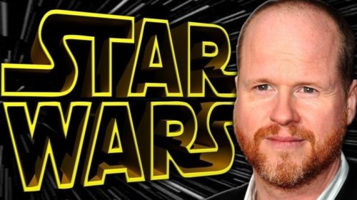 Joss Whedon To Be Showrunner For Female-Centric Star Wars Series