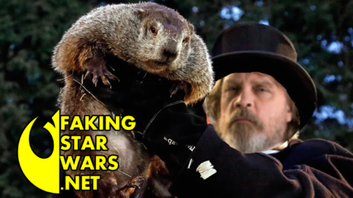 Star Wars Meets Groundhog Day in This Episode IX Leak