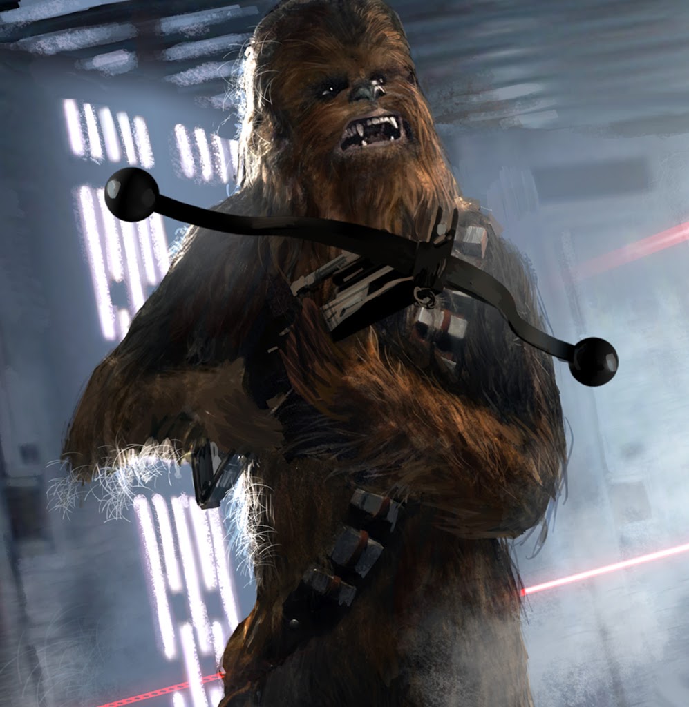 images of chewbacca from star wars