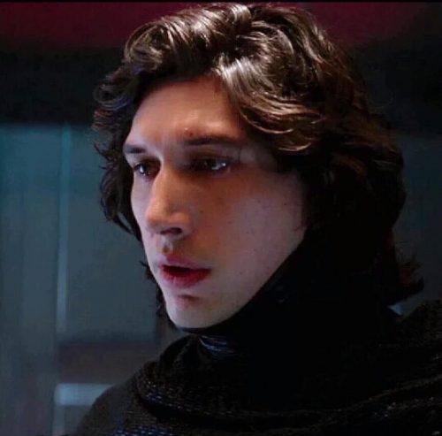 Kylo Ren's Hairstyle Do's and Don'ts - Faking Star Wars