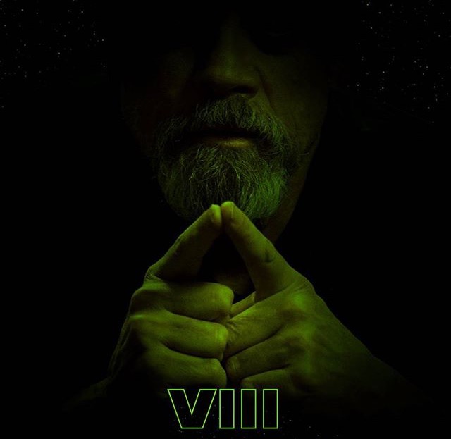 Top 10 Episode VIII Spoilers Revealed on Mark Hamill's Pop Culture Quest