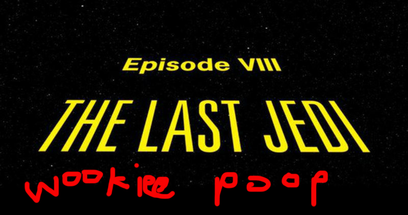 Top 10 Phrases Rian Johnson Snuck into The Last Jedi's Opening Crawl