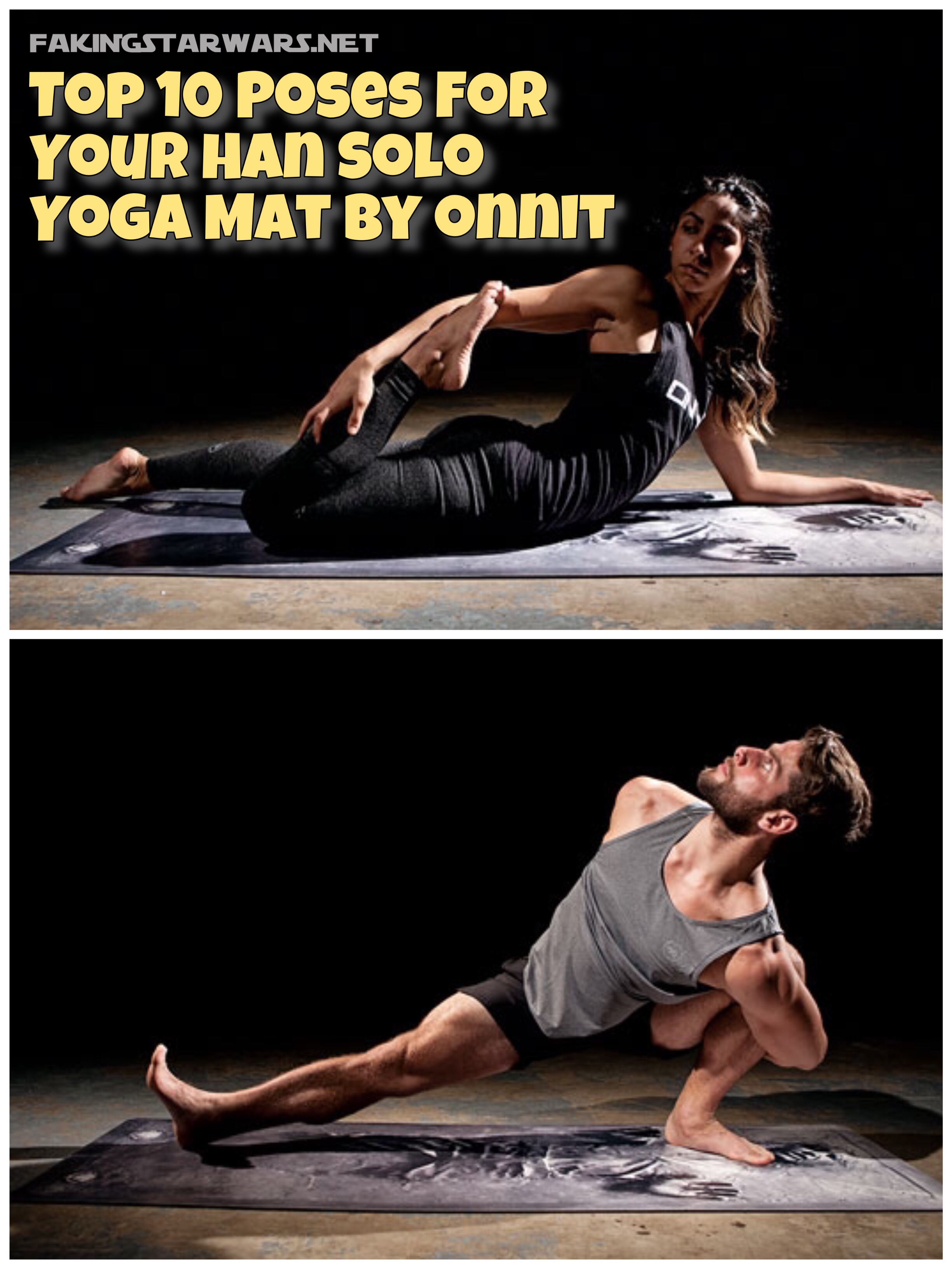 Partner Yoga Challenge | Super funny | Acro yoga poses| yogbela ft.  pocketful.of.yoga - YouTube