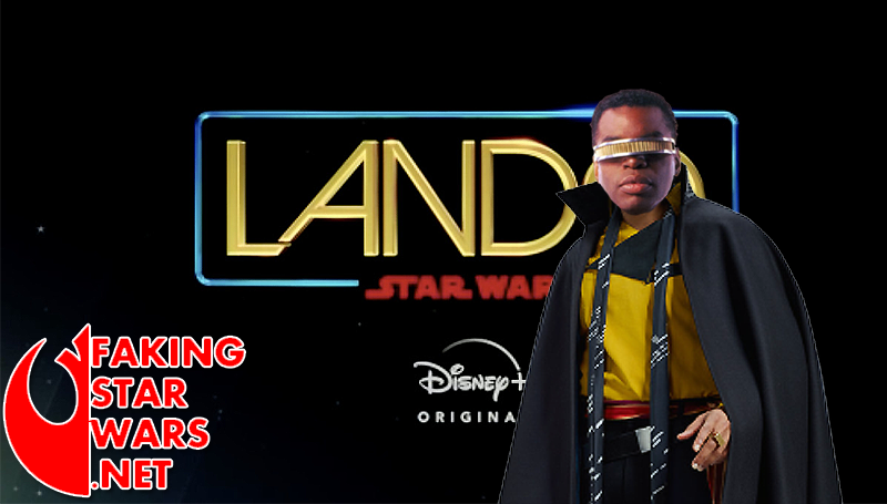 Fans Petition To Have Levar Burton Star As Lando Faking Star Wars