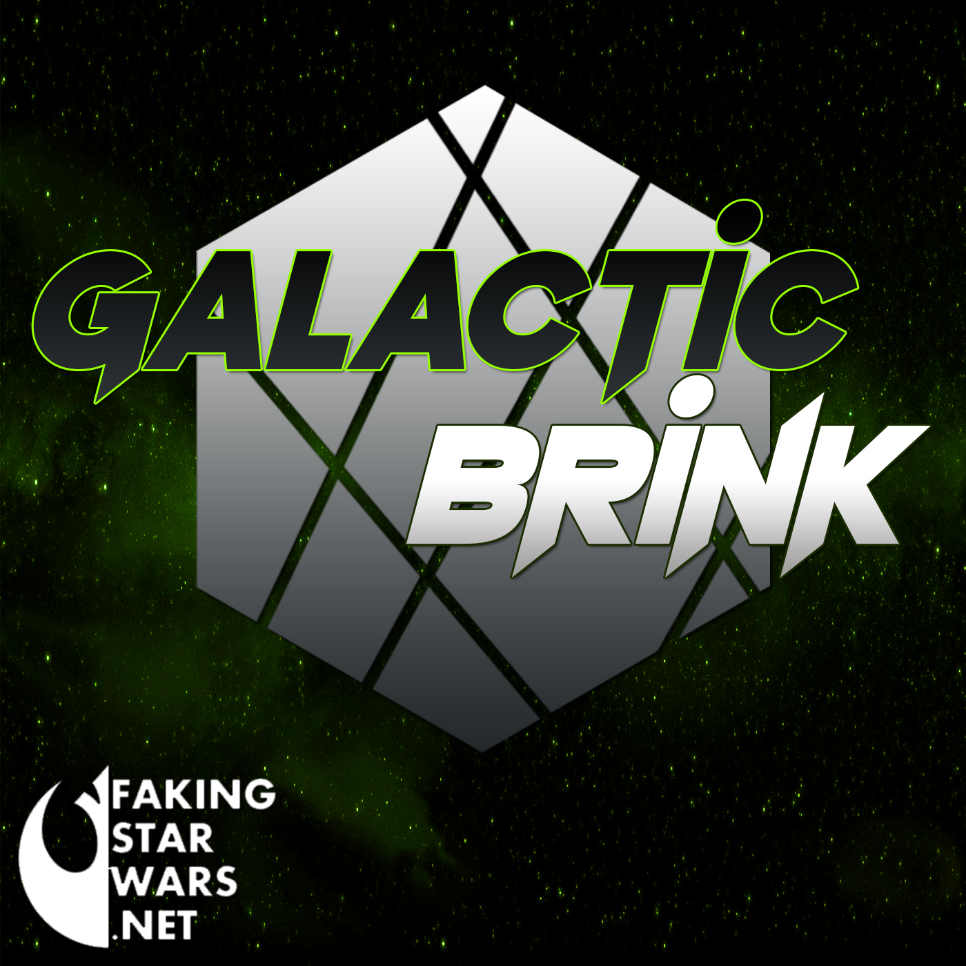 Galactic Brink